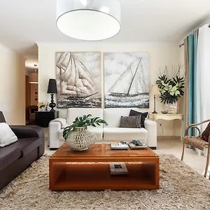 Decor N' Cozy Place For Families And Friends Apartamento Guia (Faro)