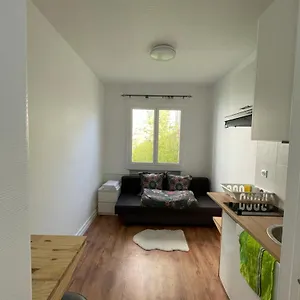  Appartement Paisible 20