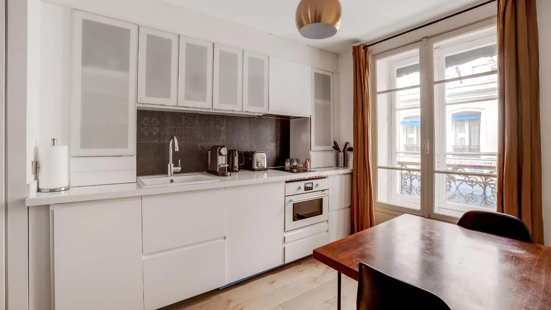 Apartment Les Appartements De L'Atelier Paris 15