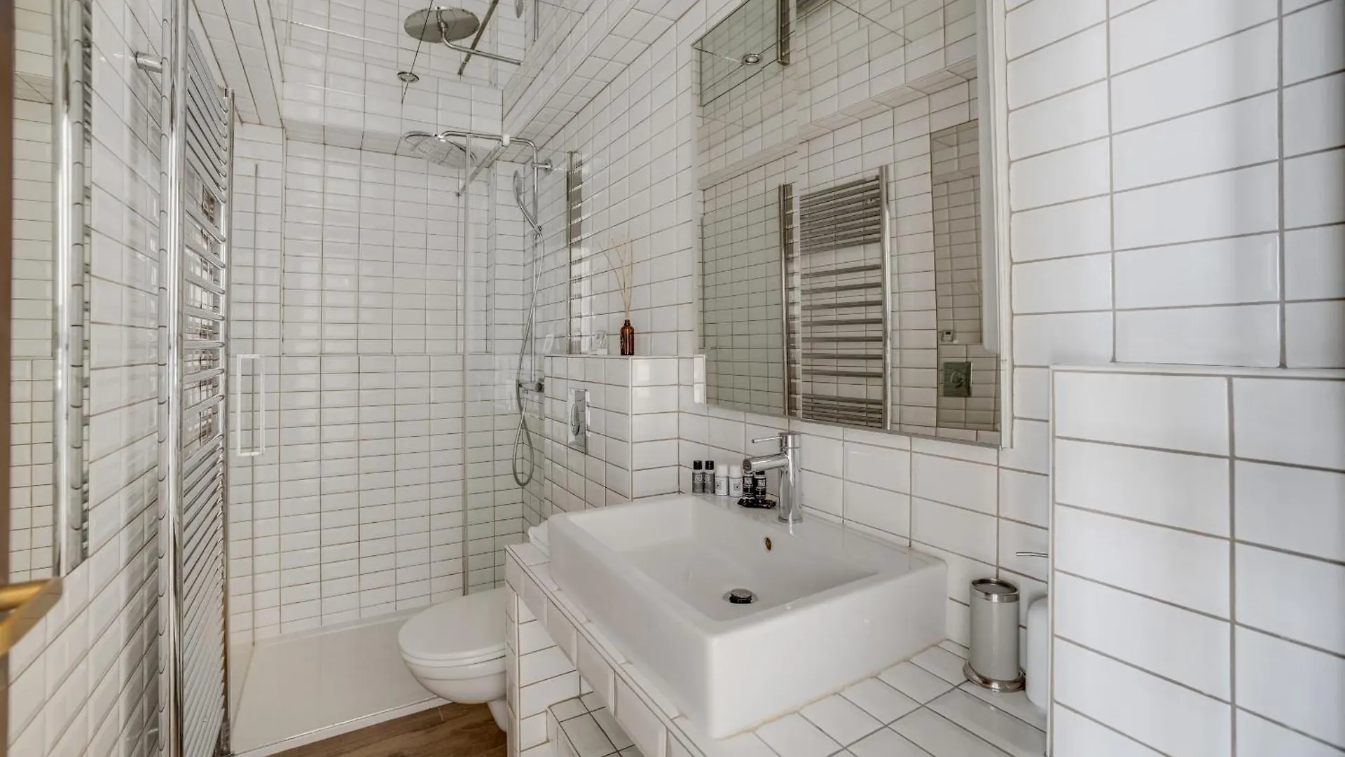 Les Appartements De L'Atelier Paris 15 Apartment
