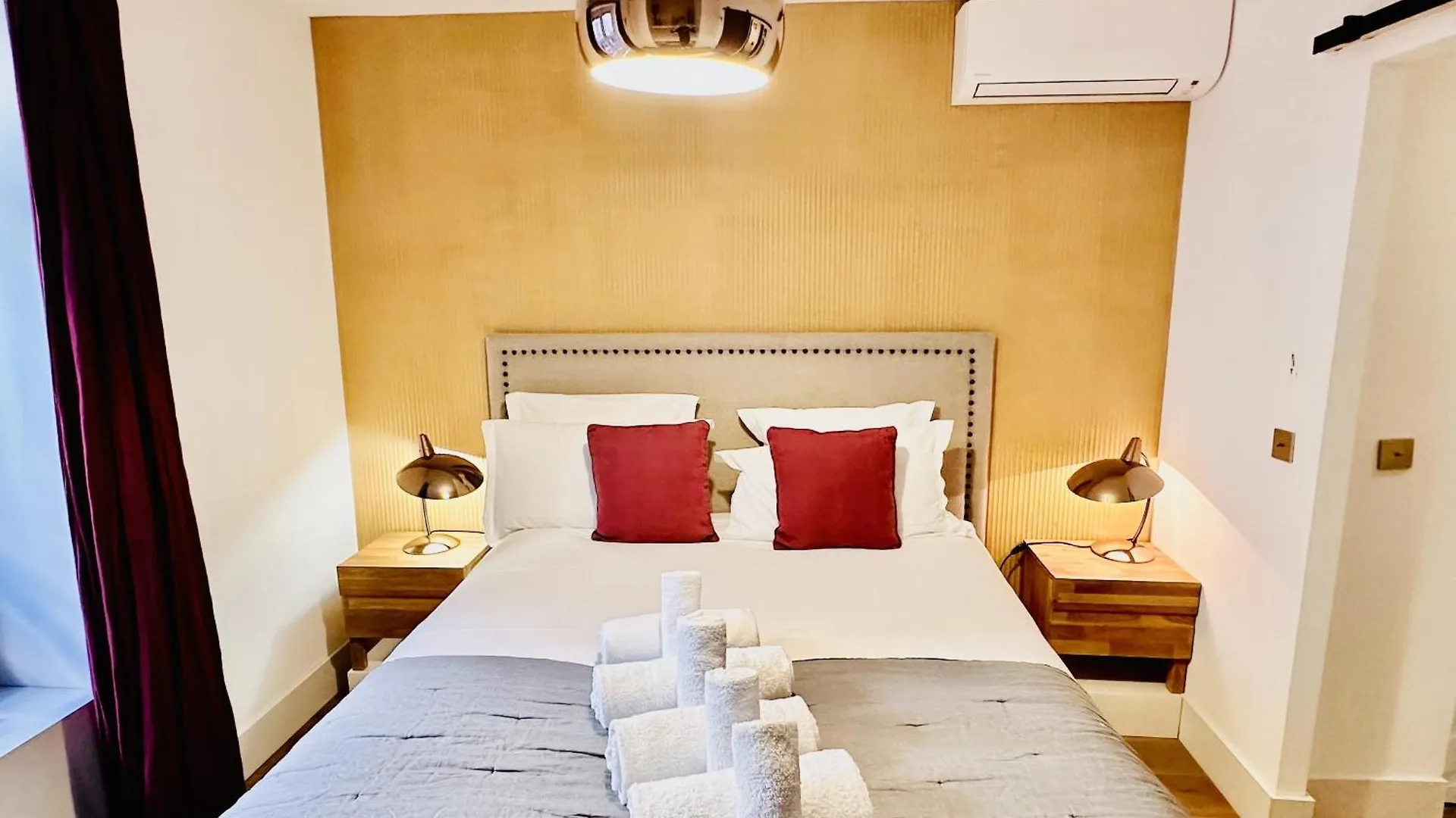 Les Appartements De L'Atelier Paris 15