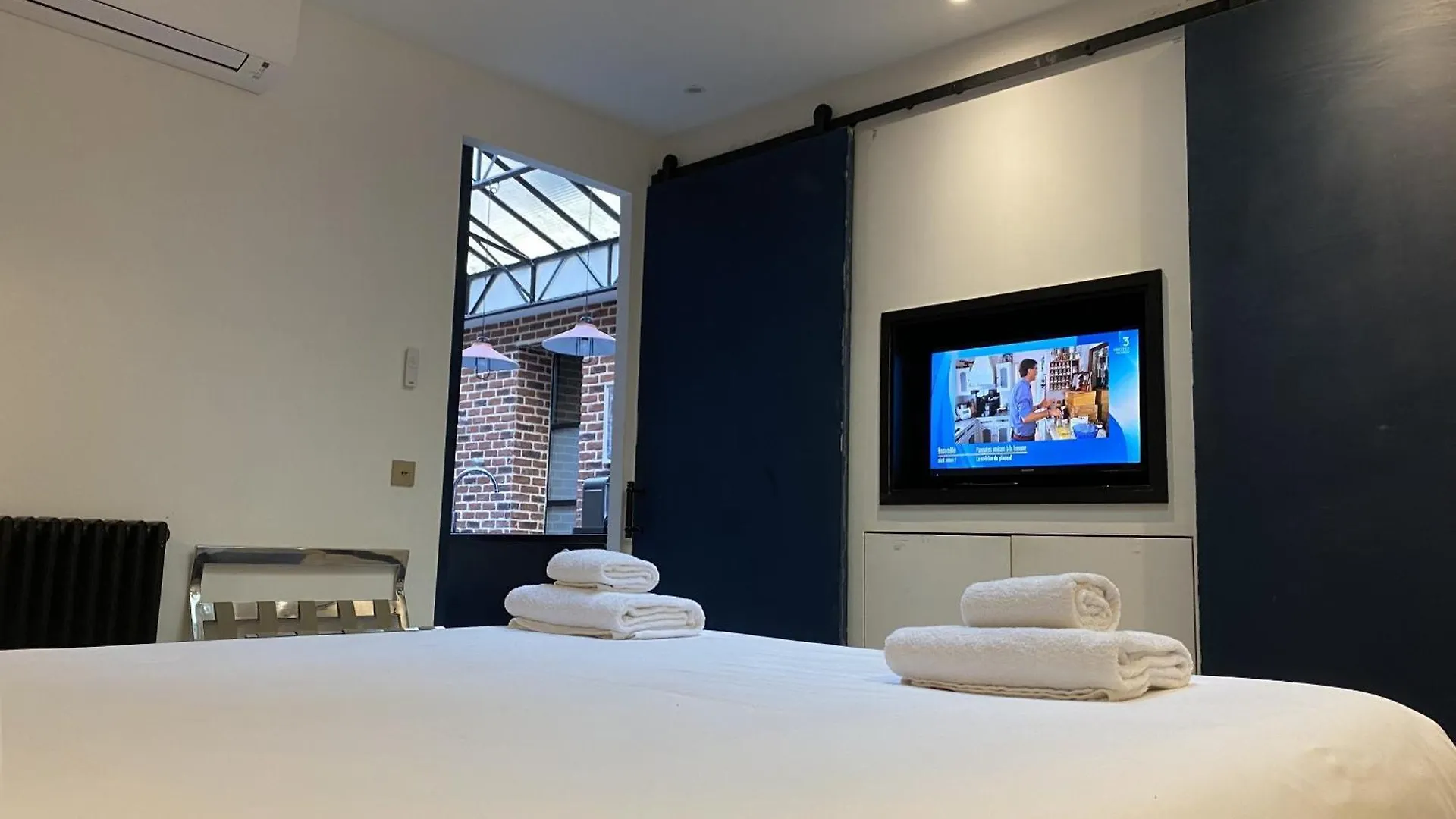 Les Appartements De L'Atelier Paris 15 0*,  צרפת